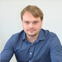 Петр Синицин