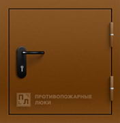 Противопожарный люк ЛПМ 1-го типа на чердак 800×900